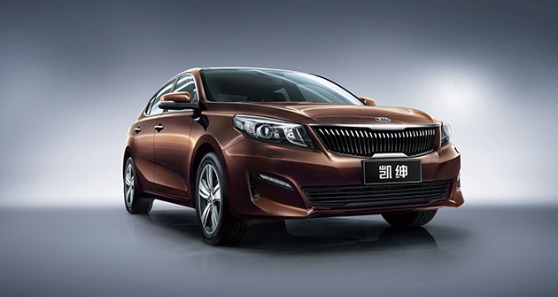 北京车展新利18平台登录入口凯绅